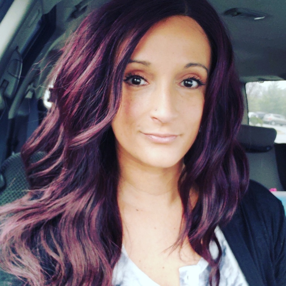 Meet your Posher, Bianca